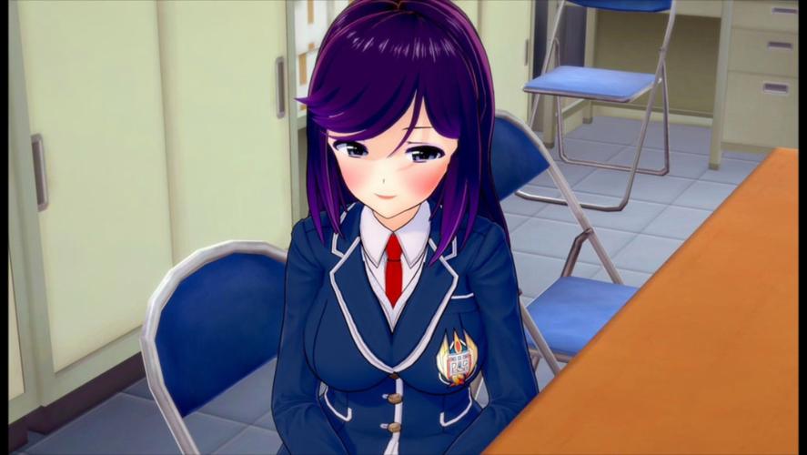 [沙盒SLG汉化3D]火影女忍者训练师 木叶训练 Konoha Training Ch.2 v0.6[双端1.23G／FM／BD]