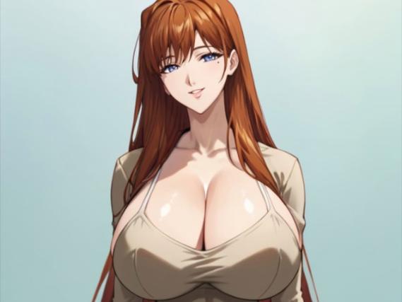 [ADV／汉化／爆乳睡姦] 冥界公主／冥界プリンセス 云翻汉化版 [650M]