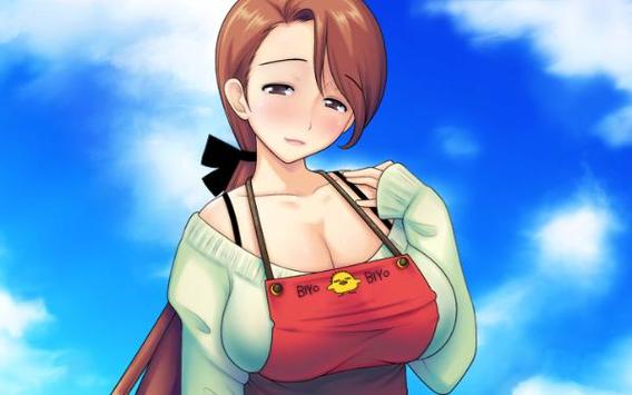 【母系SLG／汉化】深度复兴-骚姨妈的性游戏ch.10【PC+安卓】Depth's R【2.3G】