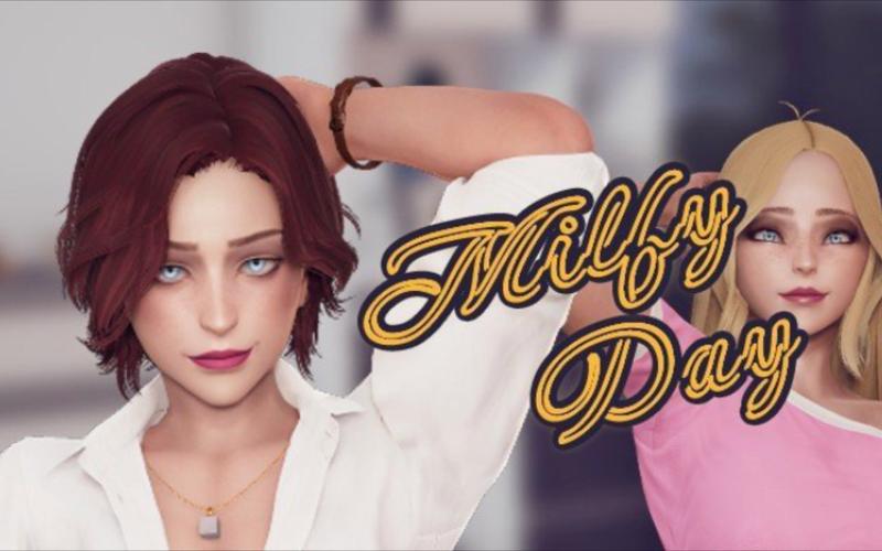 [欧美SLG新作／官中／步兵] 幸运儿／Lucky One-Build.12499087-Steam官方中文版 [520M]