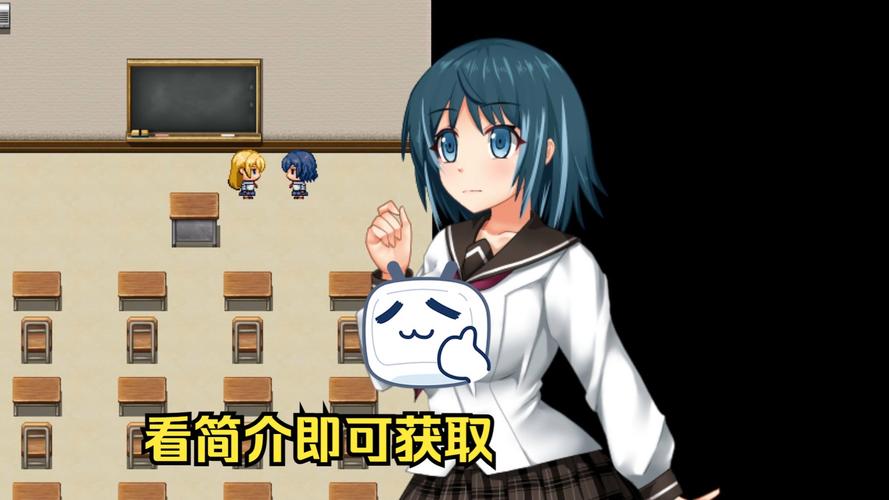 【RPG／机翻+AI文本／巨乳／魅魔／萝／乳交】[RJ01192387／黒薔薇ぷろでゅーす社团]世界被魅魔统治2-逃脱游戏-／世界はガキュバスに支配されました2-脱出ゲーム-【PC／150M】