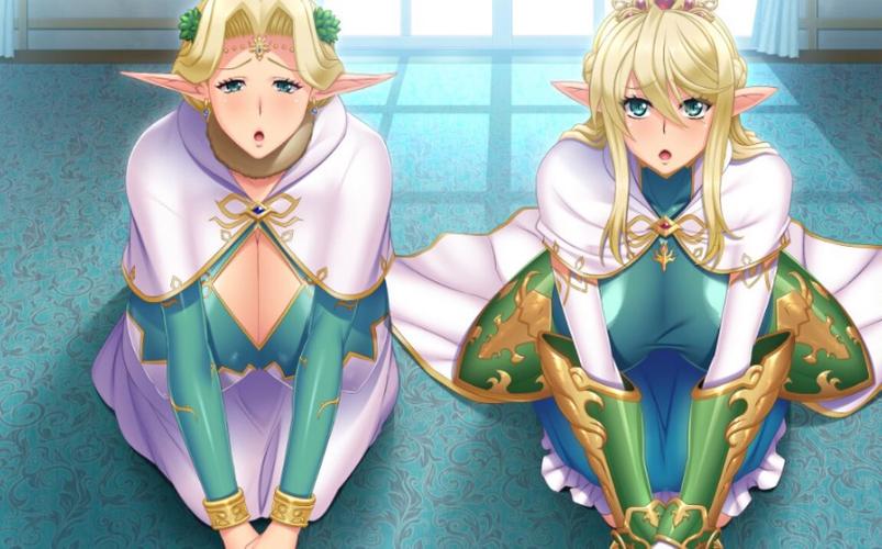 [ADV／汉化]我成了女系家族的狗／女系家族の犬になった僕 润色汉化版[新汉化／600M]