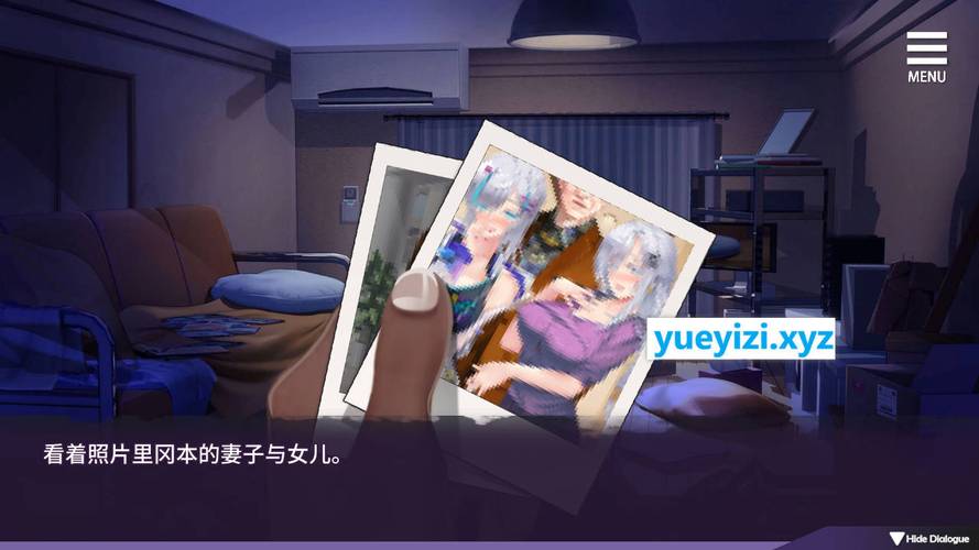 [SLG／NTR]母娘调教 人妻コンディショニング [PC+安卓／1G／夸克]