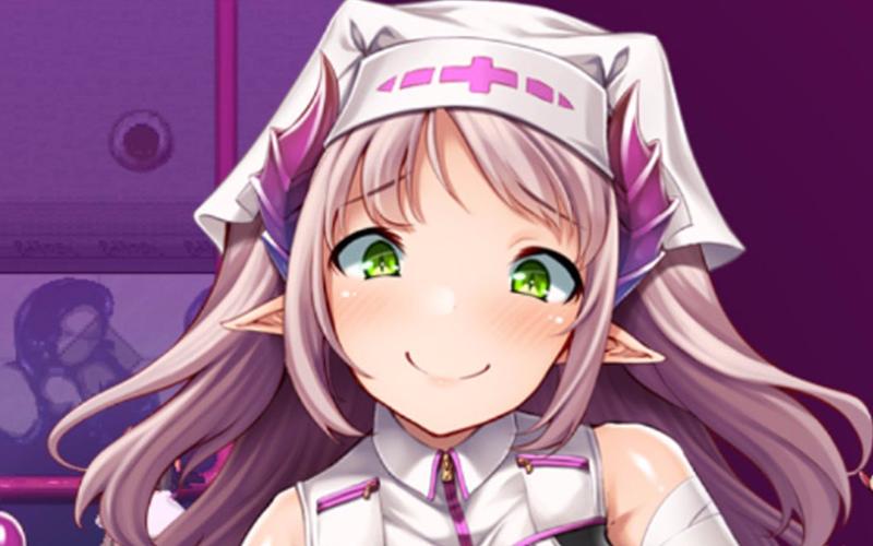 [RPG官中] Succubus x Saint 魅魔之宴与愉悦的圣女 V1.01.1[电脑609MFM／BD]