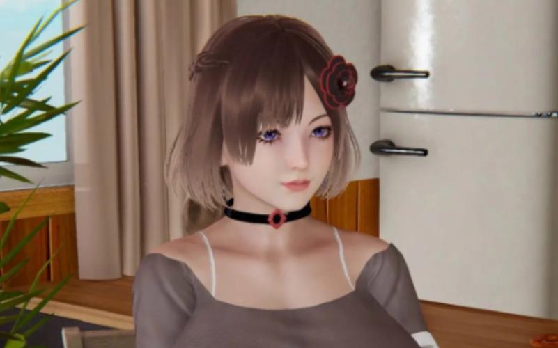 [亚洲SLG汉化]水疗的一天 A Day at the Spa v0.6[双端1.7G／FM／BD]