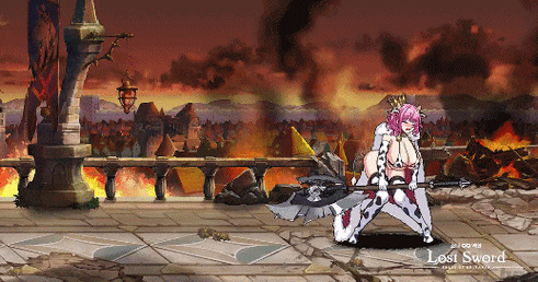 [RPG／汉化／动态]公主协同效应 Princess Synergy 23年8月版 挂载机翻版[2G]