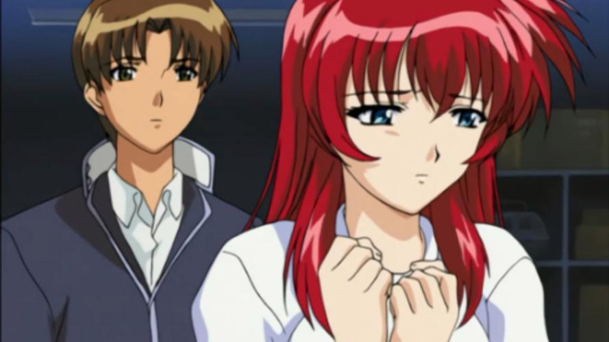 [日式ADV／电车痴汉]痴汉许可证（痴漢のライセンス）V1.0 AI机翻+全CG存档[600M／多空／百度]