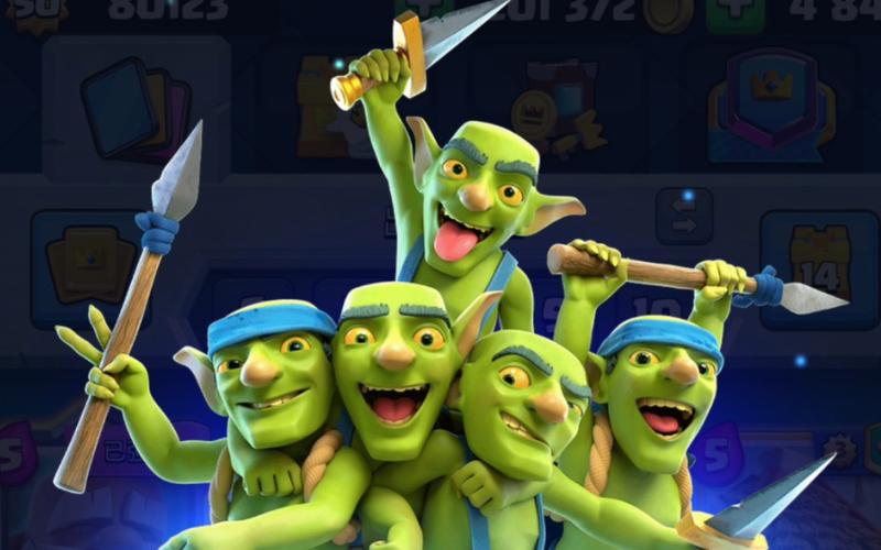 进军哥布林军团～人类全变成苗床作战～ AI汉化版[1.2G]