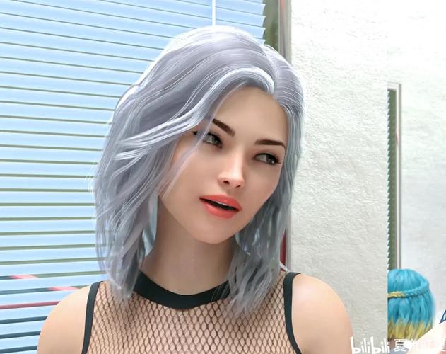 【SLG】我的模特女儿 V0.03 精翻汉化版【2G】【网盘下载】