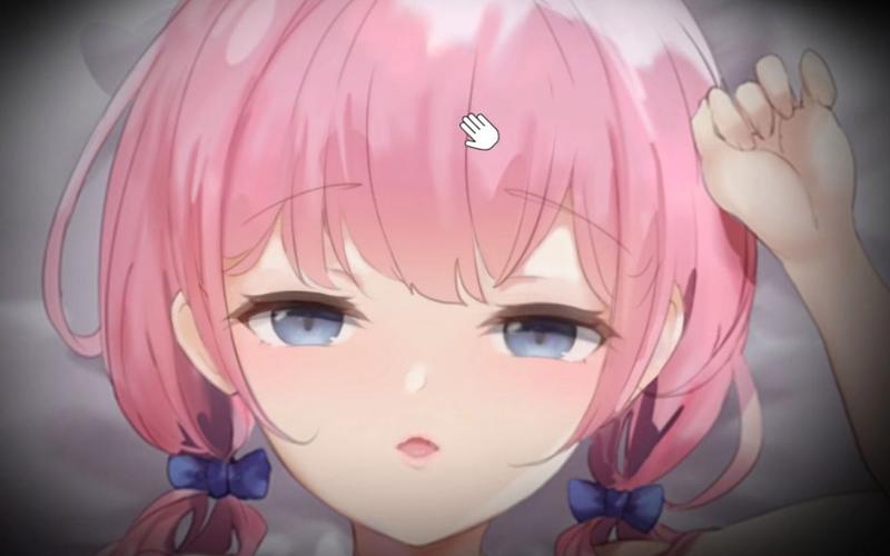 [PC-SLG] DL8月新作【大型互动SLG／触摸抚摸／全动态2C】夏色课程～最后的夏天时光（なついろレッスン～the last summer time）V1.0 机翻汉化【13G／百度】