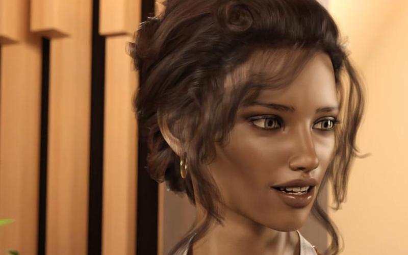 [欧美SLG／真人／HTML]妻子历险记Wife Adventures The Control App v0.7浏览器翻译中文[多盘／594M／百度]