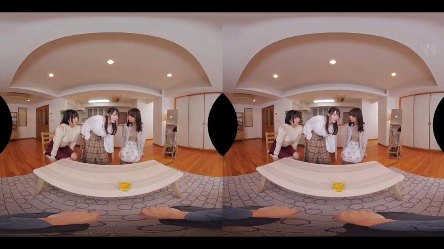 [日式3D／互动] 魔物娘project！V20汉化版 [1.9G／多空／百度]