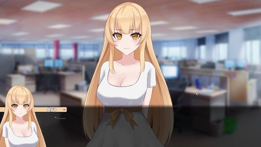 [精品SLG／汉化／动态步兵]邪恶的胭脂精炼／Wicked Rouge REFINE v0.12.0 云翻汉化版[更新／1.7G]