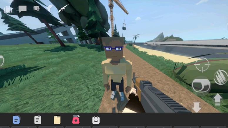 [沙盒SLG汉化3D]街头霸王 6X Street Fighter 6X v0.22[双端441M／FM／BD]