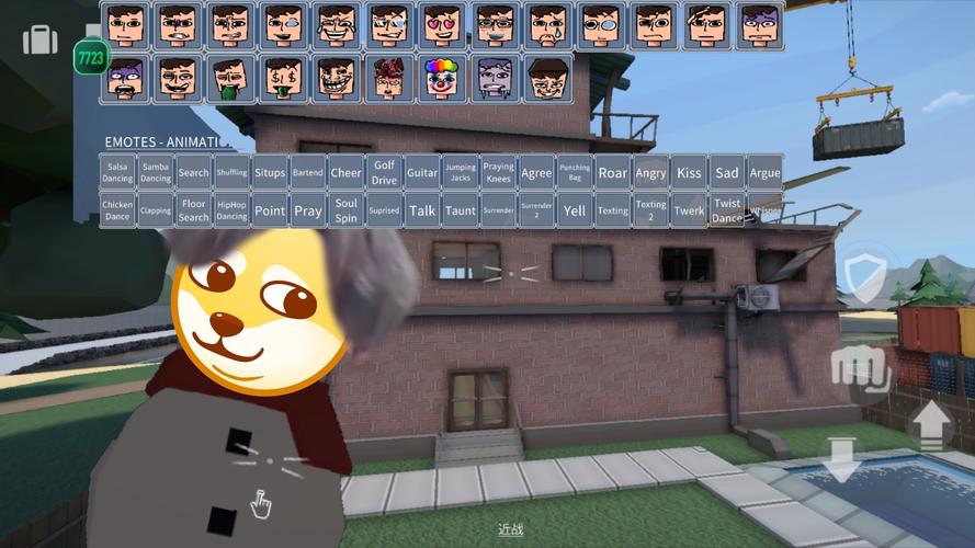 【沙盒SLG/都市生活/PC】勾八狂想曲(J8 Fantasy)V2.70 STEAM官中