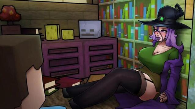 [欧美SLG汉化]引诱魔鬼  Seducing the Devil v0.12a 双端汉化版[2.23G]