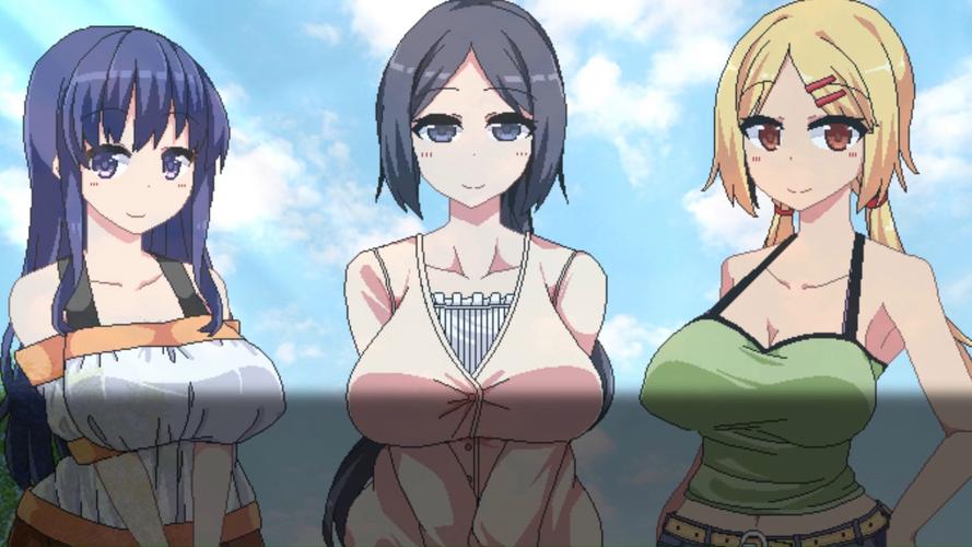 [SLG官中DLC]幻想曹操传2  v1.231105.1[电脑1.16G／FM／BD]