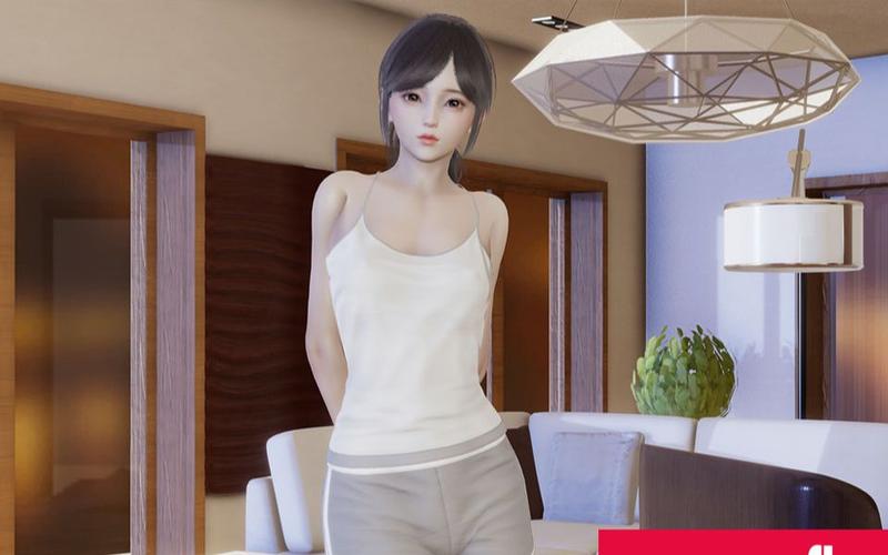 【国产SLG／中文／双端】小十七：淫魔小道人 中文版 [度盘／秒传]【1.45G】