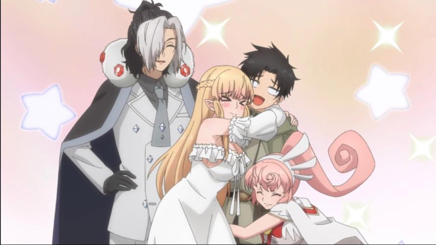 [ADV新汉化]不幸之神不幸な神 AI汉化版[电脑715MFM／BD]