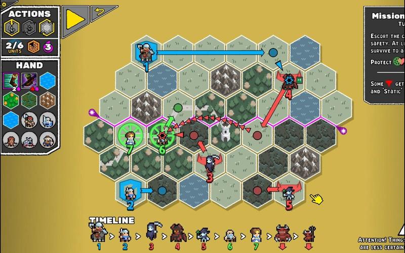 [像素SRPG／战棋生肉／SLG]群青のオルファネージ ～淫欲に堕ちゆく無垢なる少女～_Ver1.00 [1.8G／百度／秒传]