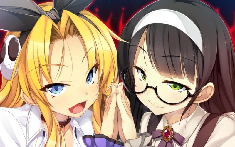 [超赞拔作ADV／汉化]馆~官能奇谭~IE AI汉化版+全CG存档[3.7G／百度]