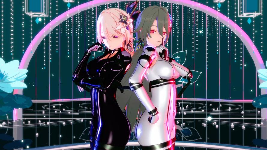 【巨乳／拘束／异种】新たな世界の旅路より【629mb百度】