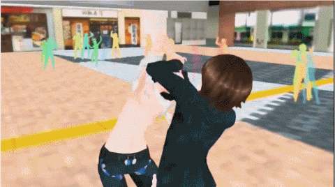 [RPG中文全动态人外背德] 被囚禁的阿尔斯&罗梅莉亚 官方中文版[电脑1.33G／FM／BD]