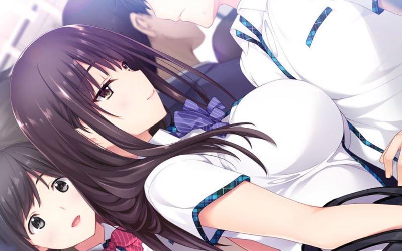 [日系ADV汉化]创造一个受孕的手淫后宫 云翻汉化版 爆乳全CV[电脑1G]