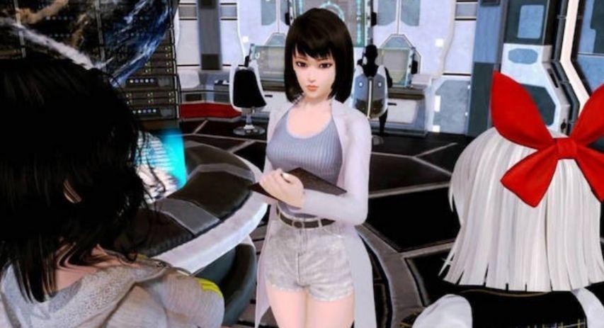 [大后宫SLG／精翻／动态] 援助妊娠学园 ☆援助妊娠學園☆ v3.1 V7小妖怪完全汉化步兵版 [4G／百度]