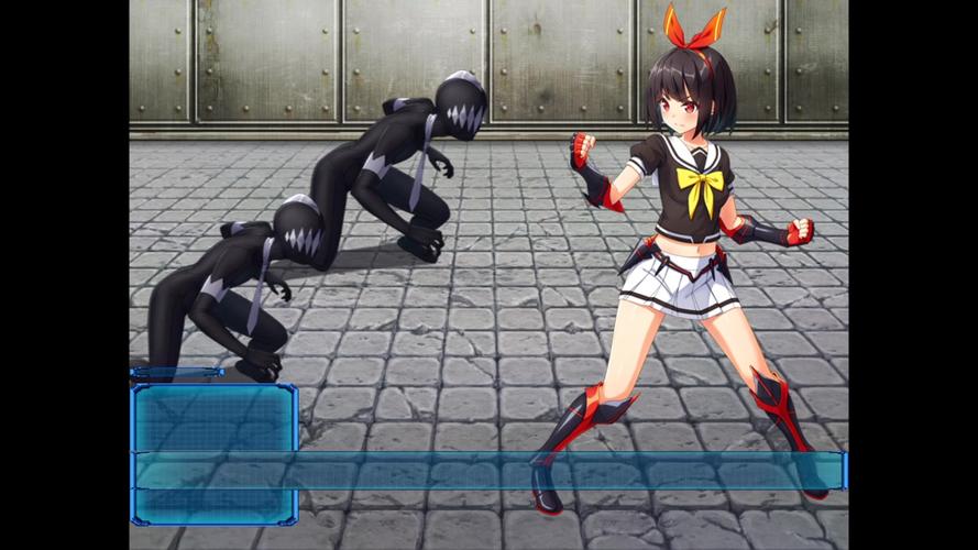 [RPG／汉化] 动态 魔法少女教育RPG：翠醒天使艾丽希 云汉化版 [2.2G／转微云+度盘]