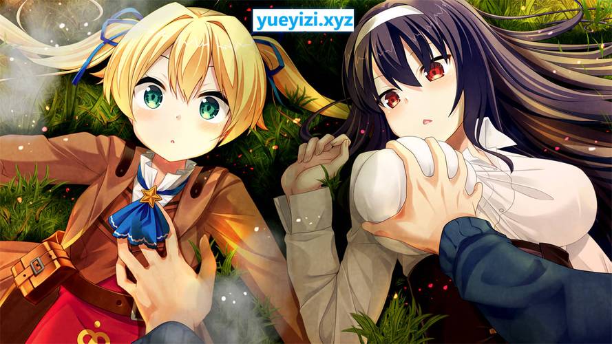 [大型ADV／汉化]美少女万华镜异闻 雪女V1.01 AI汉化版+全CG存档[7.3G／百度]