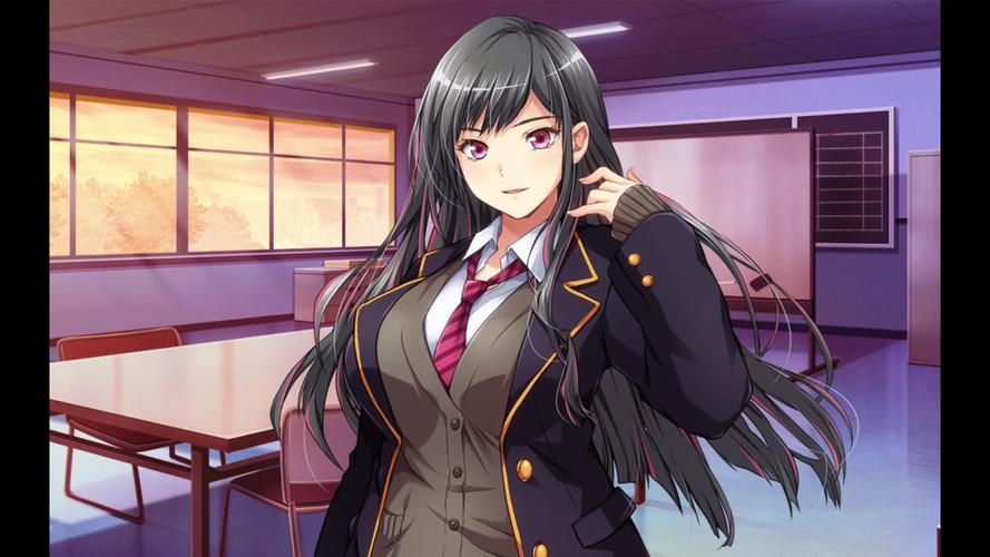 [ADV／生肉／有动画／昨日新作／NTR] Memory Blue／ 大名鼎鼎的Blue系列新作 [PC4G／飞猫转／秒传][Getchu版]