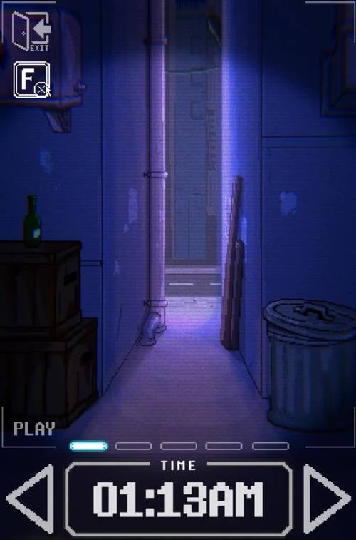 [爆款像素SLG／汉化／动态]寻找夏日的宝物／なつのさがしもの V1.01 AI汉化版[800M]