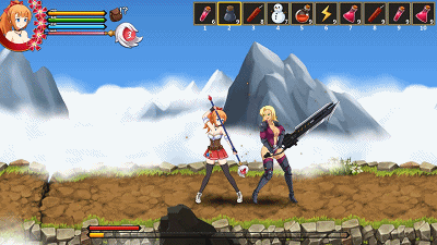 [日式ACT／动态] 暗黑低语者 WHISPERER Build.12110311-1.0 官中版 [1G／多空／百度]