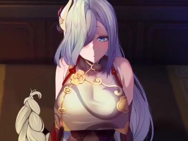 [3d同人] Wild Life （Ded Fil）四只邪恶公羊颜射精灵妹妹10.6g[度盘+秒传+od]