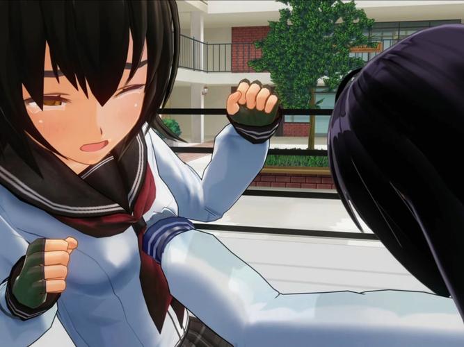 [RPG／汉化／JK肉便器／侵犯] 是我是我 俺だよ俺、俺のち○ぽだよ! 云翻汉化版 [新作／1.9G／百度]