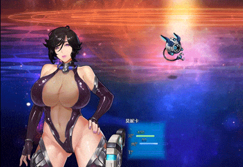 [大作RPG中文动态]惑星游侠：PlanetRogue V42.9 官方中文步兵版[电脑2G／FM／BD]