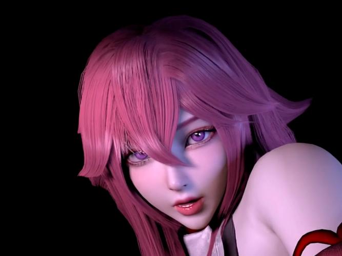 [3d同人] Bamh3D骚气伊芙琳前后夹击享用肉棒[2024-01-14]1.45g[度盘+夸克]