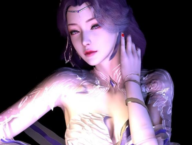 [3d同人] Bamh3D骚气伊芙琳前后夹击享用肉棒[2024-01-14]1.45g[度盘+夸克]