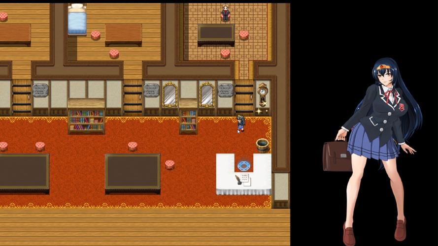 【神作RPG/中文/高能NTR】除灵猎人:第零羔羊 Ver1.1官中步兵正式版+存档【更新/2G/百度】