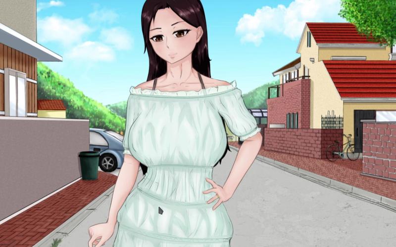 【人妻SLG／精翻】女仆和少女-调教侄女嫩穴v0.9.0【PC+安卓】Maids a【1.5G】