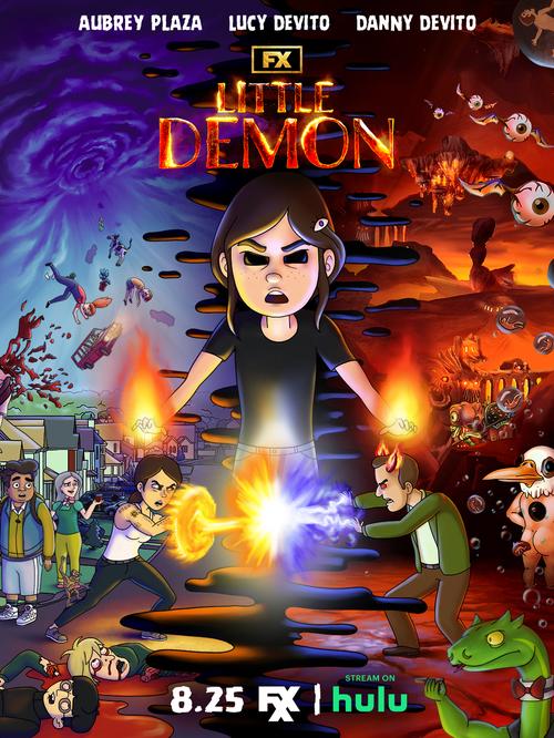 【PC／SLG】小恶魔来袭!／あくまタッチ!【82M】