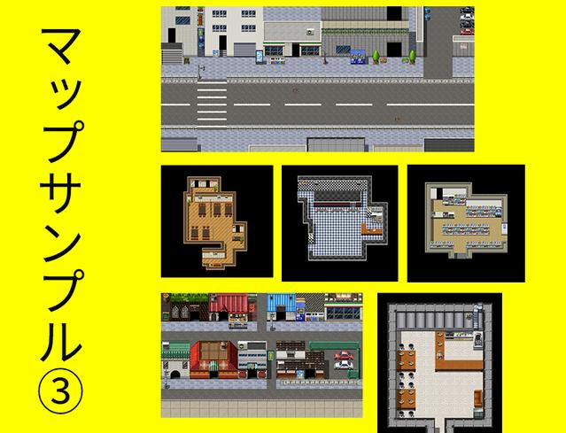 [近未来SFRPG／精翻汉化／NTR]C.U尼特罗丽奴／C.Uニトロニィル Ver1.04 精翻完整汉化版[800M／夸克]