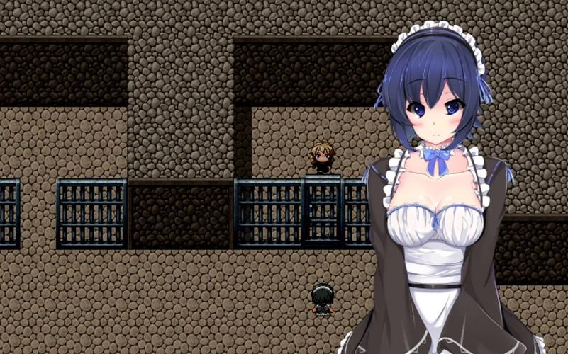 [PC+安卓-RPG] [日式RPG／淫堕] 乡村学校生活～ [700M／]