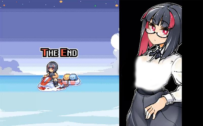 【ARPG】莉吉妮塔的冒险 Ver1.2 联动同人志版+漫画动画【800M】【网盘下载】