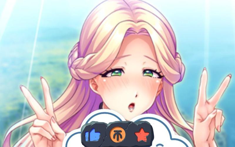 【ADV】女神狩り~世界を救【702M】【网盘下载】