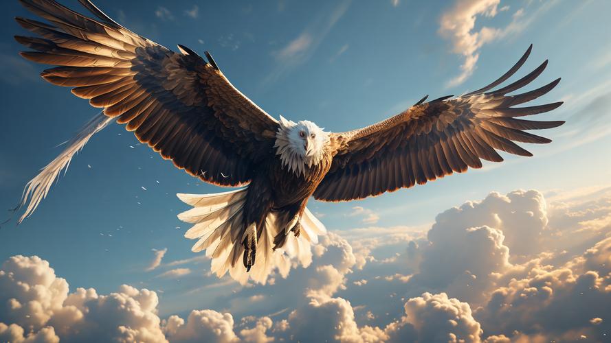 在这片天空中，展开翅膀 SNOW PRESENTS AI汉化版[2G]