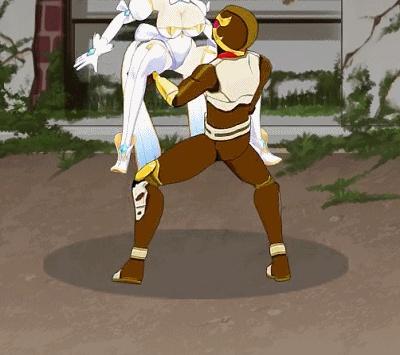 [ACT／中文／全动态]流星猎犬 Ver20221129 官方中文步兵版[12月更新／全CV／5.7G]