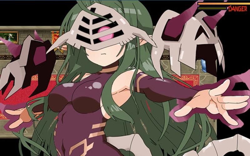 【RPG】激战魔物娘V2.00官中步兵版【1.7G】【网盘下载】