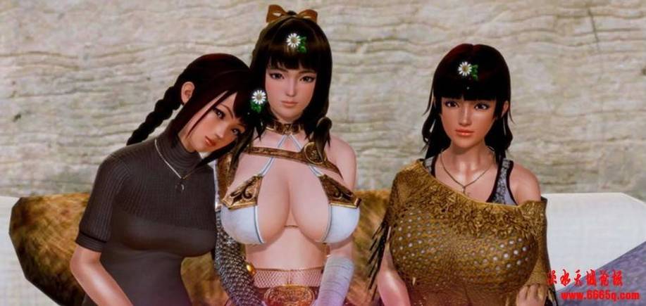 【SLG／调教／凌辱／官中】赫雷斯的角【PC+安卓／810M】